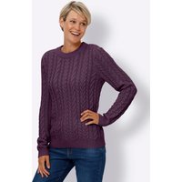 Langarm-Pullover von Witt