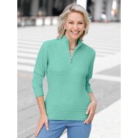 Langarm-Pullover von Witt
