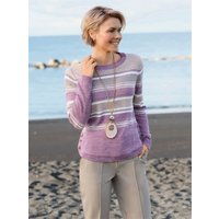 Langarm-Pullover von Witt