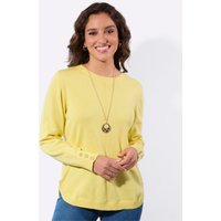 Langarm-Pullover von Witt