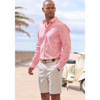 Langarmhemd von John Devin