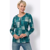 Langarmshirt von Witt
