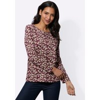 Langarmshirt von Witt