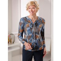 Langarmshirt von Witt