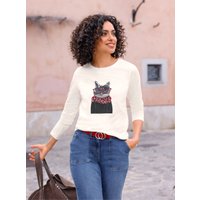 Langarmshirt von Witt