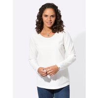 Langarmshirt von Witt