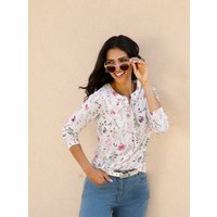 Langarmshirt von Witt