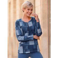 Langarmshirt von Witt