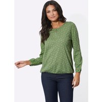 Langarmshirt von Witt