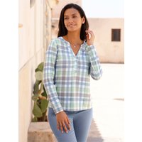 Langarmshirt von Witt