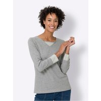 Langarmshirt von Witt