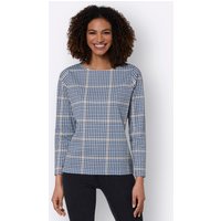 Langarmshirt Langarmshirt von Witt