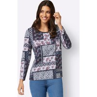 Langarmshirt von Witt