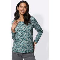 Langarmshirt von Witt