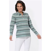 Langarmshirt von Witt