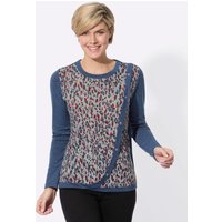Langarmshirt von Witt