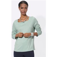 Langarmshirt von Witt