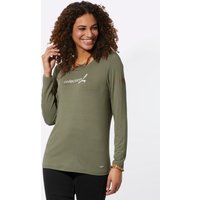 Langarmshirt von Witt
