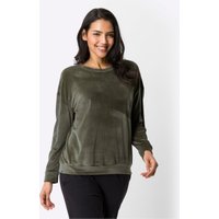 Langarmshirt von Witt