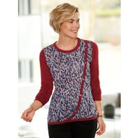 Langarmshirt von Witt