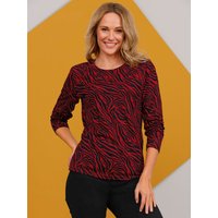 Langarmshirt von Witt