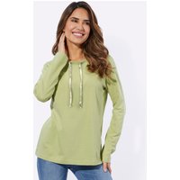 Langarmshirt von Witt