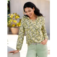 Langarmshirt Langarmshirt von Witt