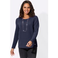 Langarmshirt von Witt