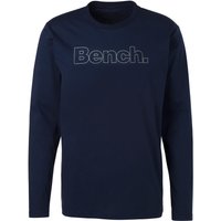 Langarmshirt von Bench. Loungewear