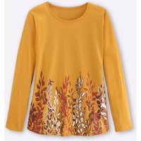 Langarmshirt von Witt