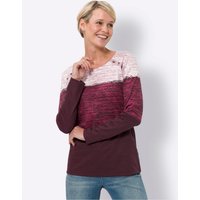 Langarmshirt Langarmshirt von Witt