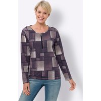 Langarmshirt Langarmshirt von Witt