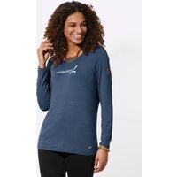 Langarmshirt von Witt