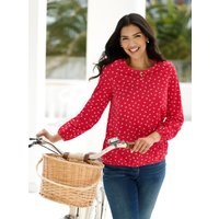 Langarmshirt von Witt