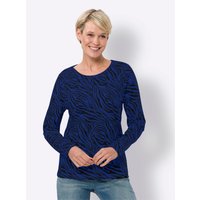 Langarmshirt von Witt