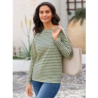 Langarmshirt von Witt