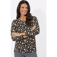 Langarmshirt von Witt