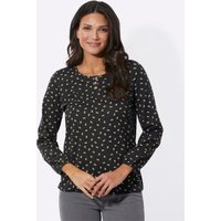 Langarmshirt von Witt