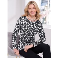 Langarmshirt Langarmshirt von Witt