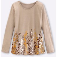 Langarmshirt von Witt