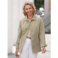 Lederimitatjacke von Witt