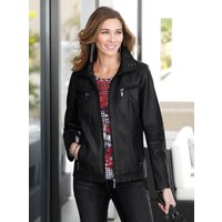 Lederimitatjacke von Witt