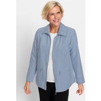 Lederimitatjacke von Witt