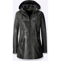Lederjacke von Witt