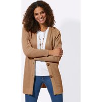 Longstrickjacke von Witt