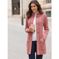 Longstrickjacke von Witt