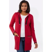 Longstrickjacke von Witt