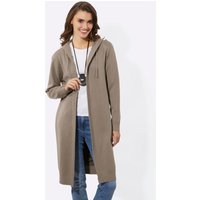 Longstrickjacke von Witt