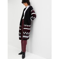 Longstrickjacke von Witt