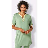 Modal-Longshirt von CREATION L PREMIUM